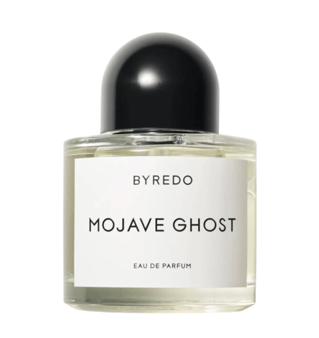 Byredo Mojave Ghost Eau De Parfum 100ml