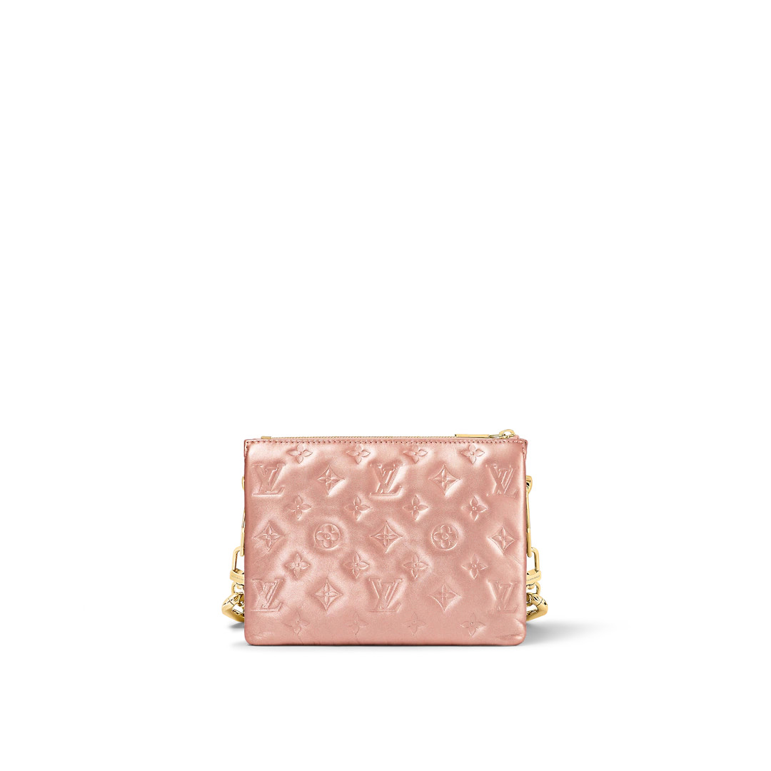 COUSSIN BB - Pink Gold