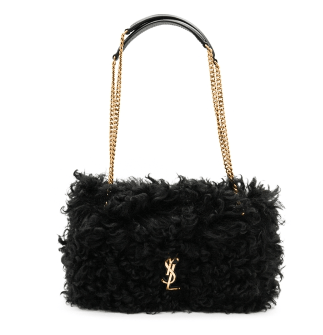 Saint Laurent Jamie Medium 