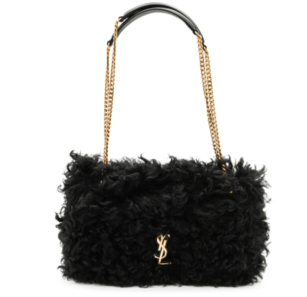 Saint Laurent Jamie Medium 