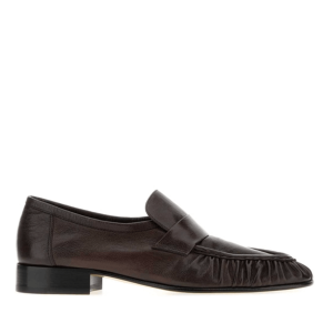 The Row Loafers and moccasins