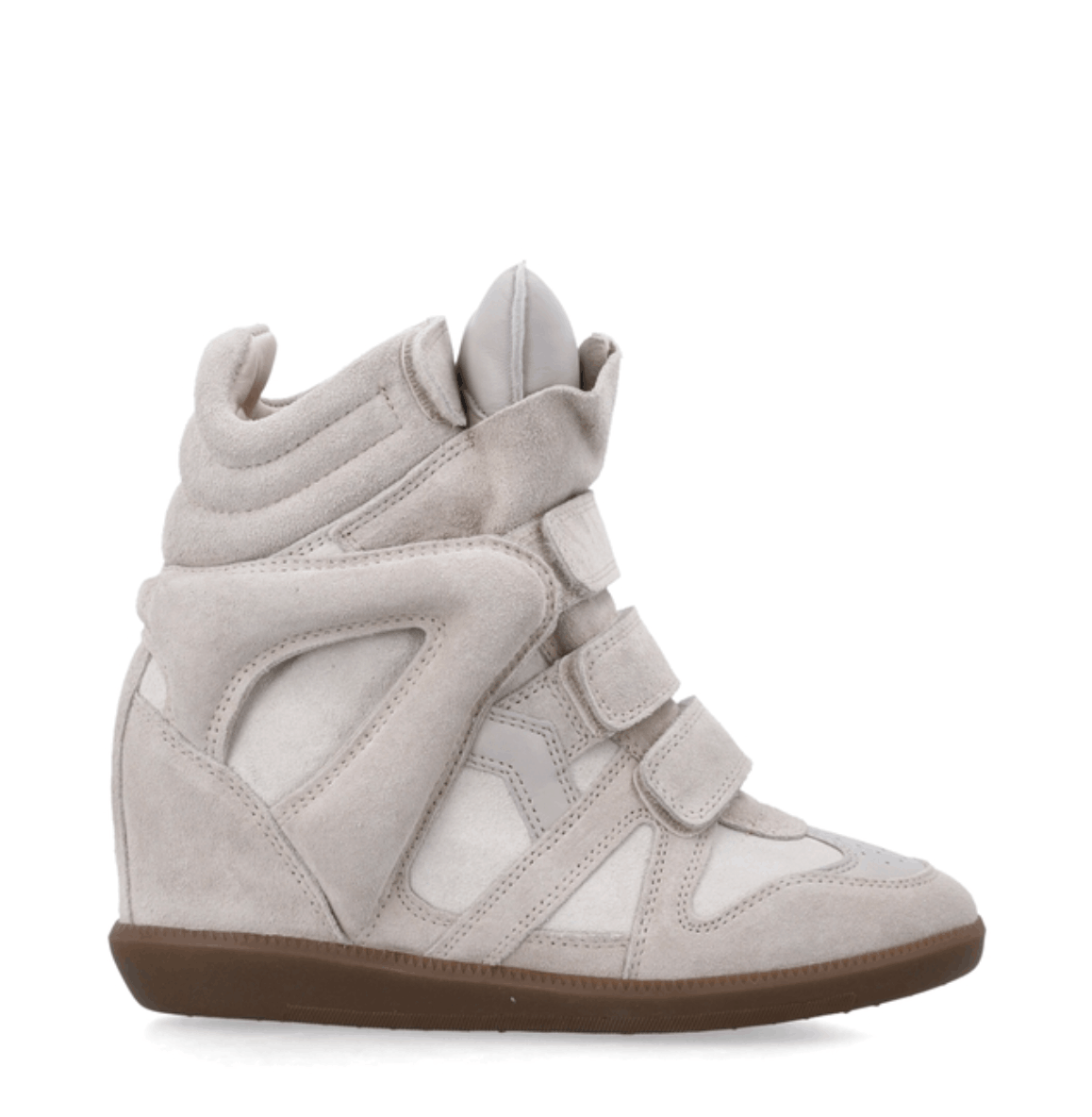 Isabel Maran Bekett Sneakers 26ABK0010FAA1E19S#23EC