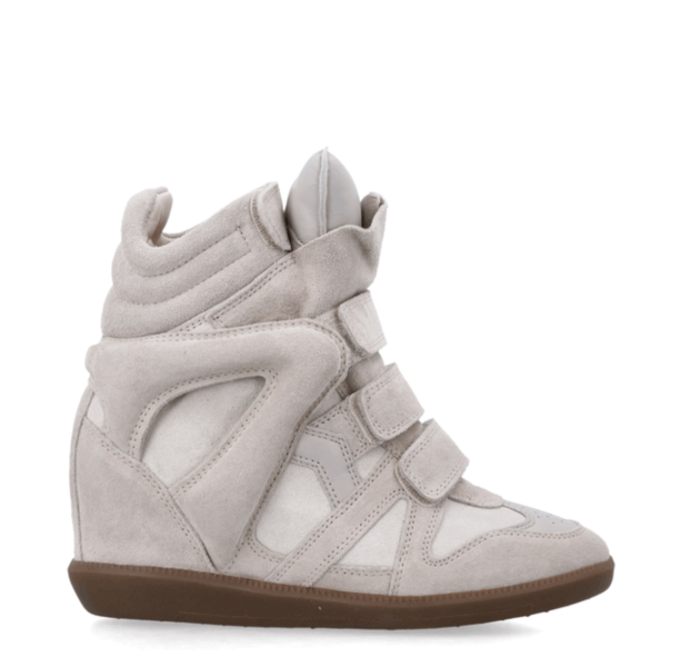 Isabel Maran Bekett Sneakers 26ABK0010FAA1E19S#23EC