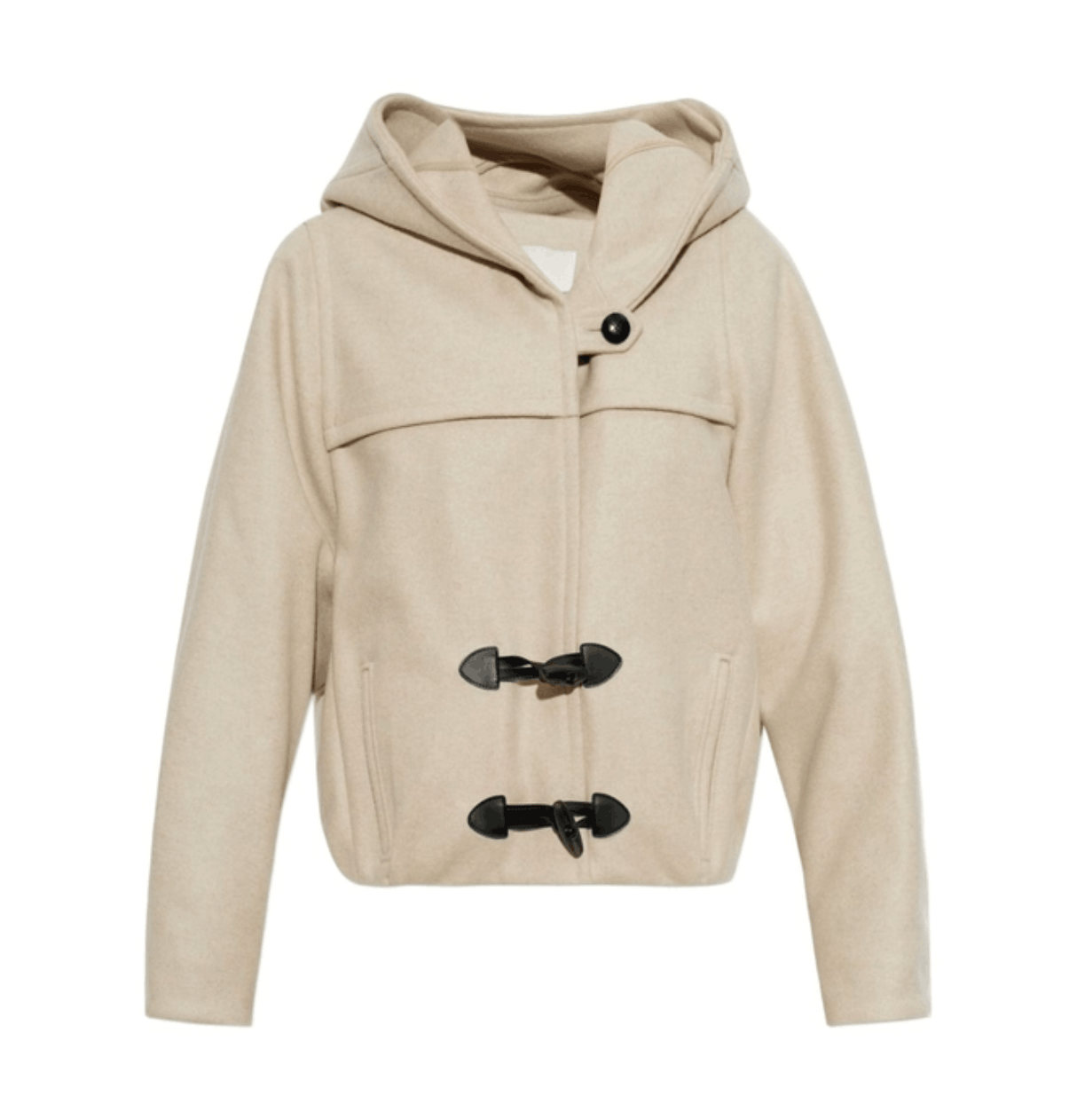 Isabel Marant `Trixie` jacket