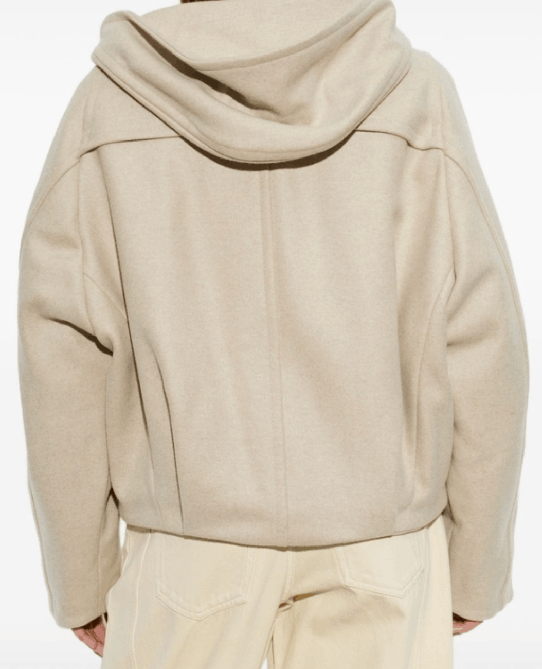 Isabel Marant `Trixie` jacket