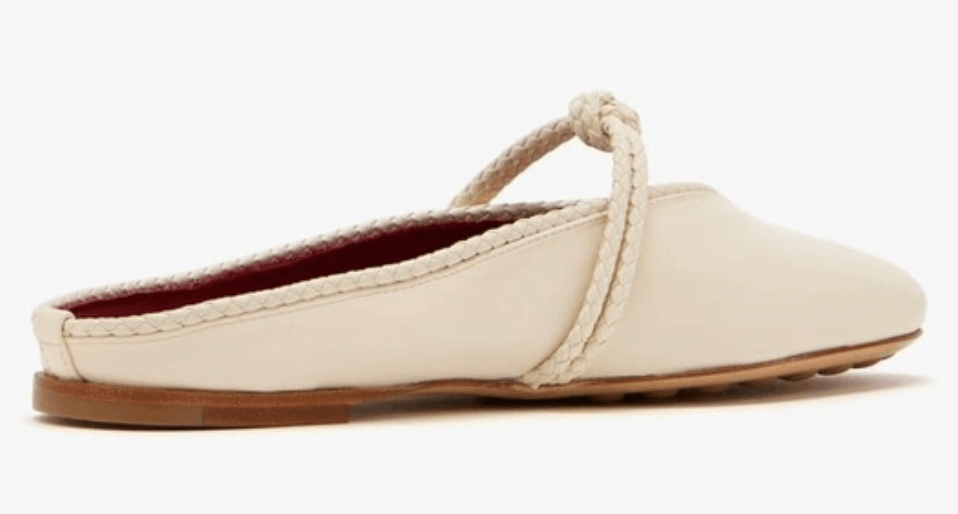 LUCIA BALLERINA MULES 855863VBSD0_9031