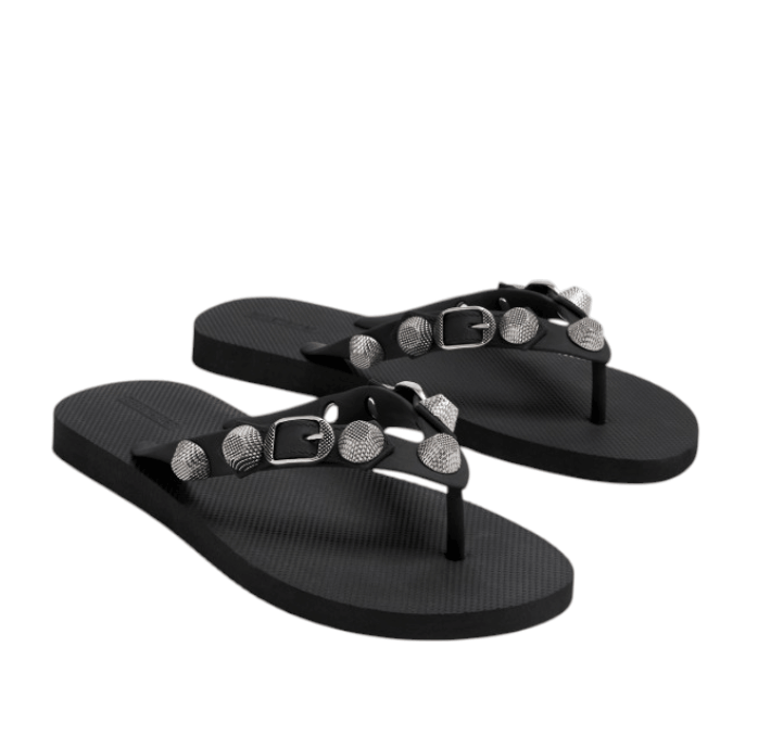 Cargo Lover Flip Flops