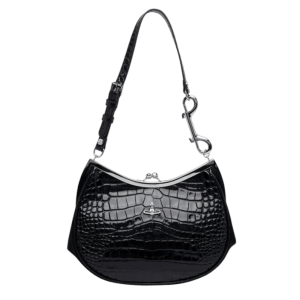 CHARM FRAME PURSE