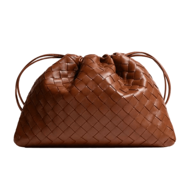 Bottega Veneta Dustbag Tannin