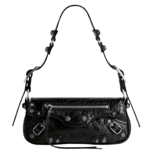 Balenciaga Le Cagole XS Sling Bag Black