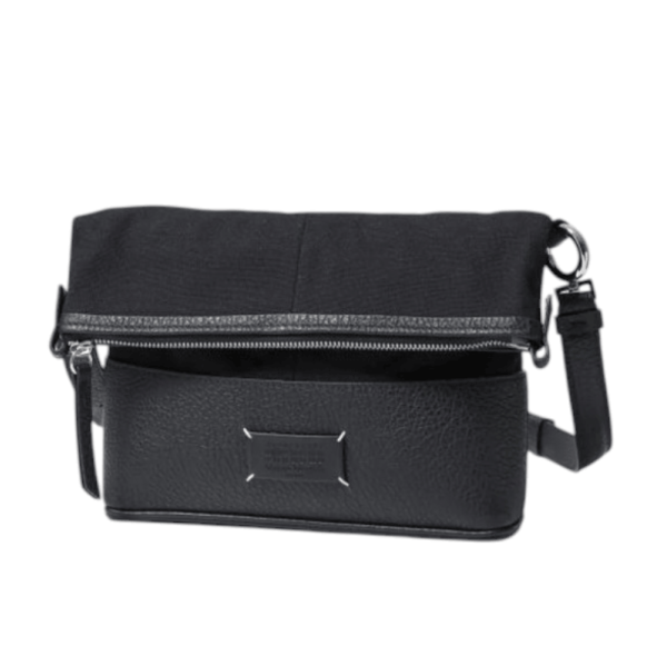 Maison Margiela 5AC Hobo Small Black