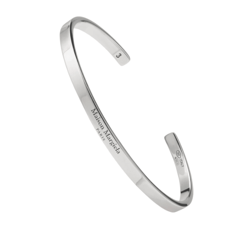 Maison Margiela Bracelet SM1UY0103 P8865 102