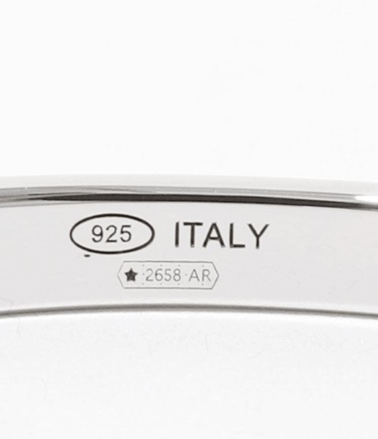 Maison Margiela Bracelet SM1UY0103 P8865 102