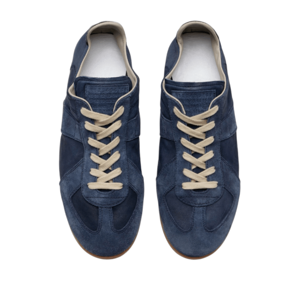 Replica Soft Sneaker - Blue Night