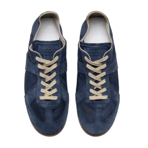 Replica Soft Sneaker - Blue Night