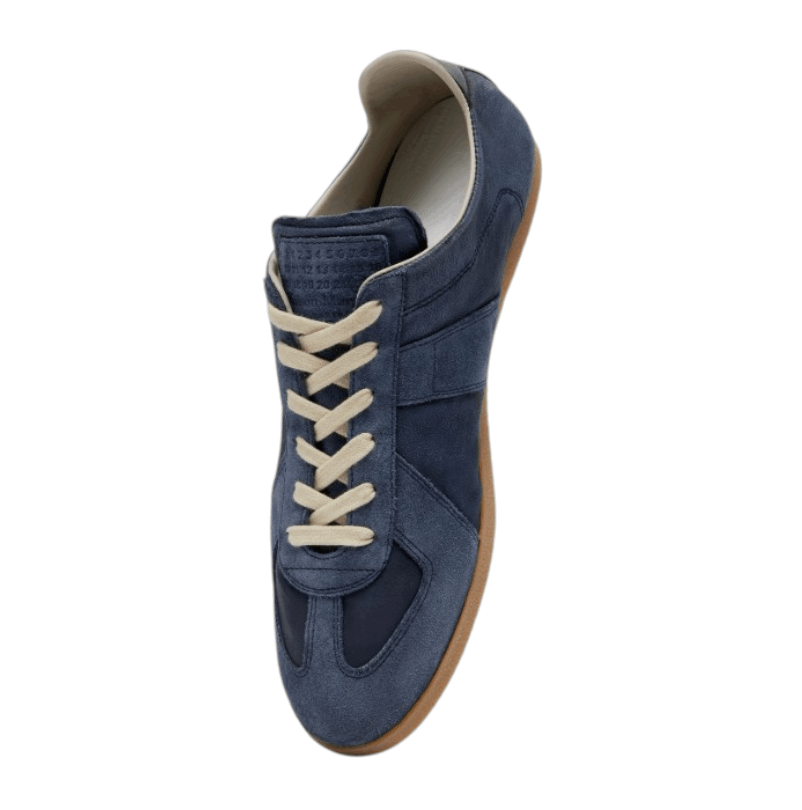 Replica Soft Sneaker - Blue Night