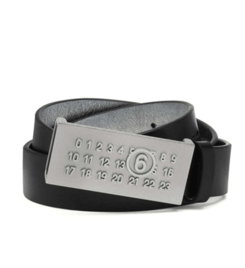 Numeric Belt SA5TP0011 P9198 H1145