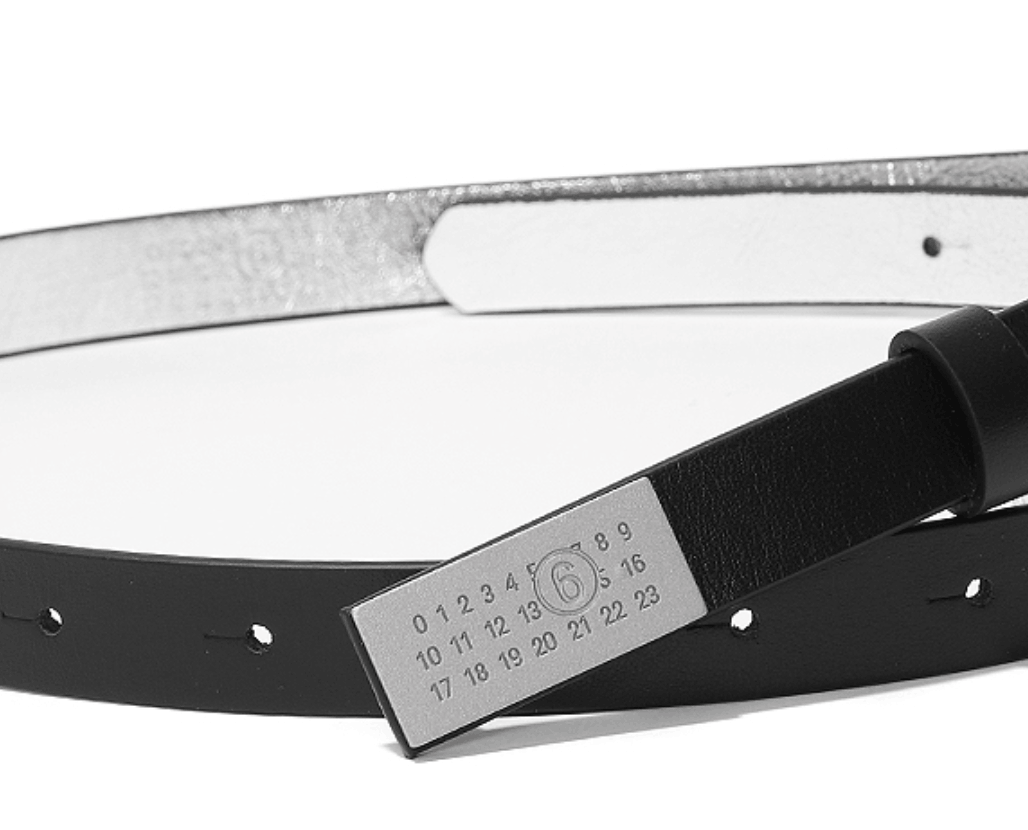 Numeric Belt SA5TP0011 P9198 H1145