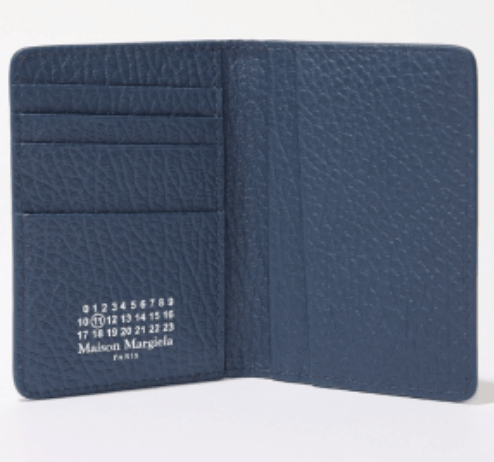 Four Stitches Card Holder SA1VX0011 P4455 T6033