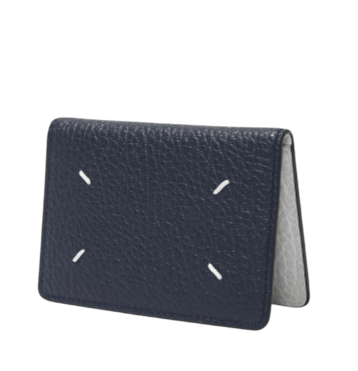 Four Stitches Card Holder SA1VX0011 P8844 HB394