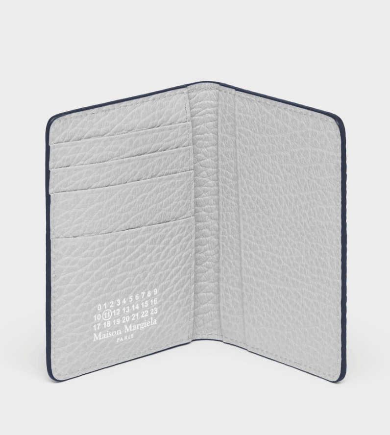 Four Stitches Card Holder SA1VX0011 P8844 HB394