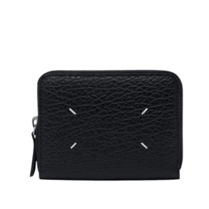 Four Stitches Zip Wallet Small SA1UI0047 P4455 T8013