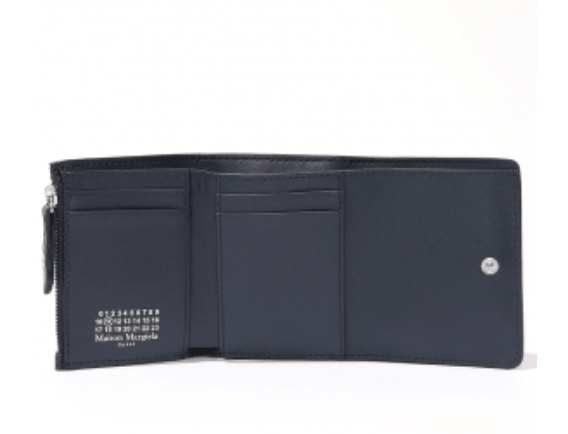 Four Stitches Wallet SA3UI0010 P9227 HB659