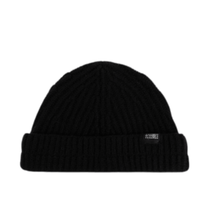 Numeric Beanie Black