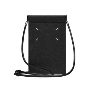 Four-Stitch Phone Pouch - Maison Margiela