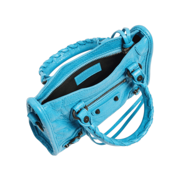 Le city bag nano 8196712ABEK4515