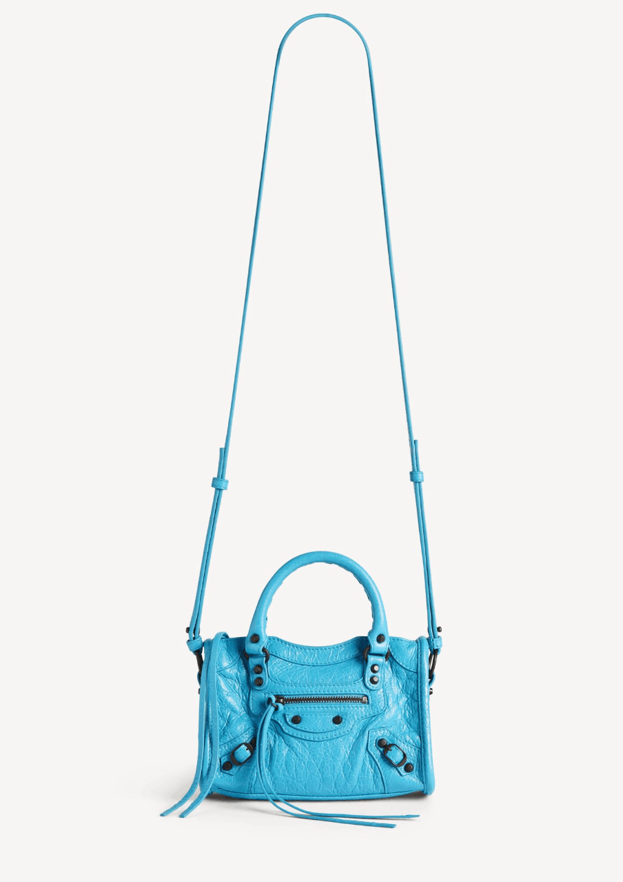 Le city bag nano 8196712ABEK4515