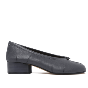 New Tabi Leather Pumps Heel S58WZ0128 P3753T6057