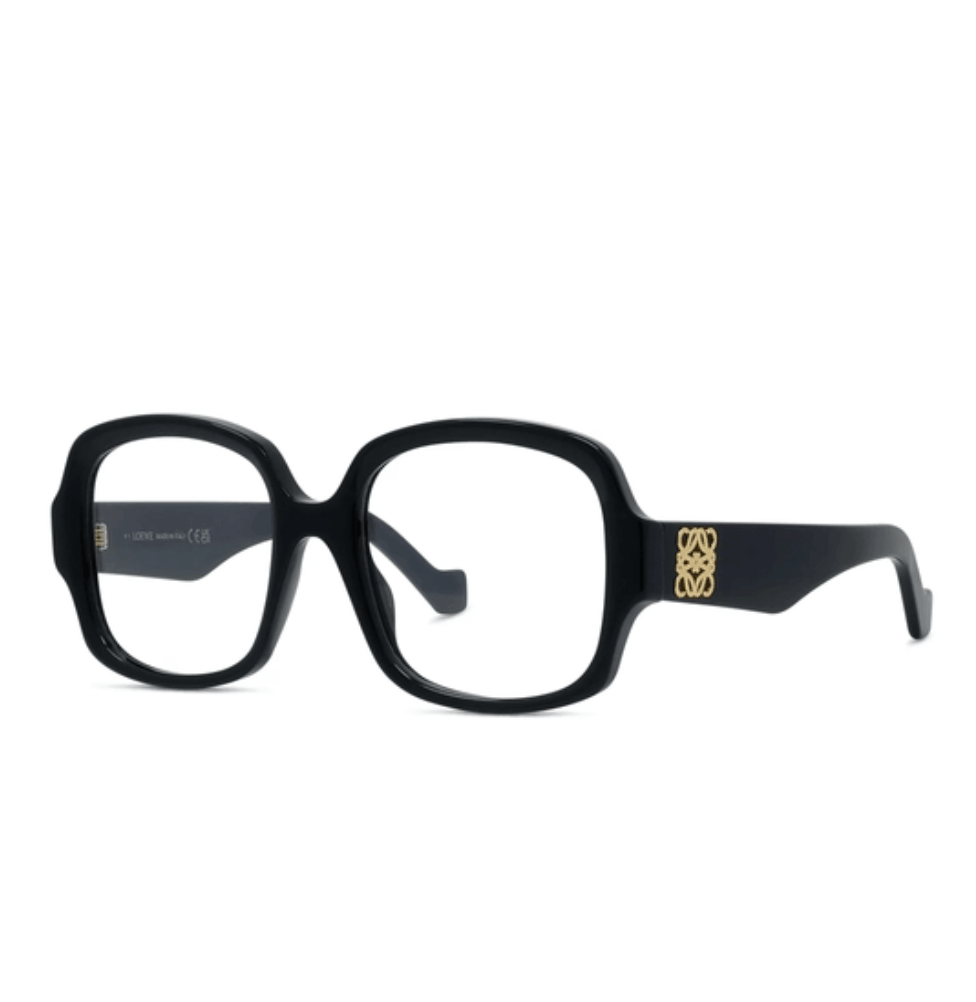 Loewe Anagram LW50103I 001 Glasses