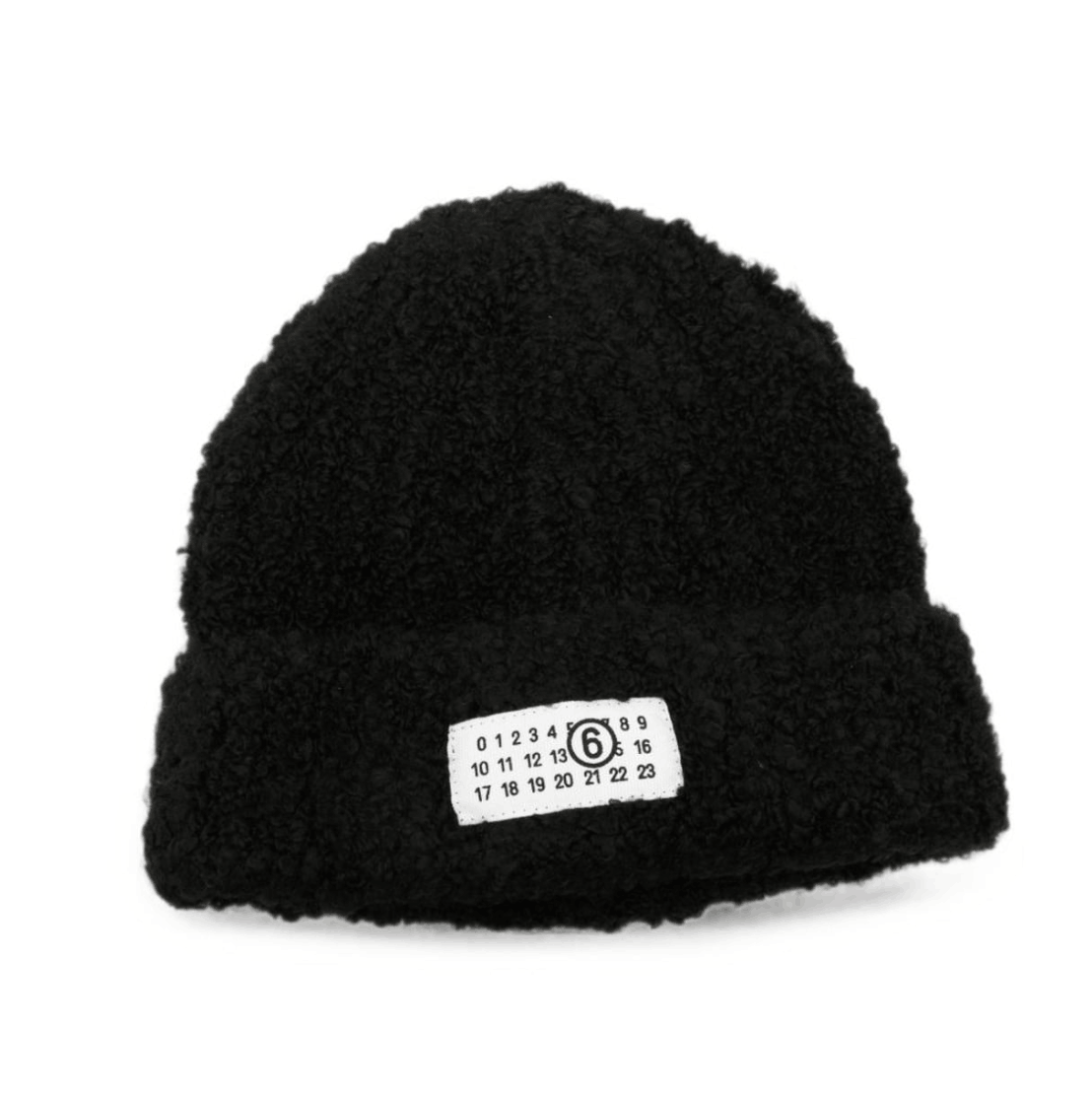 MM6 Maison Margiela KNIT BEANIE 