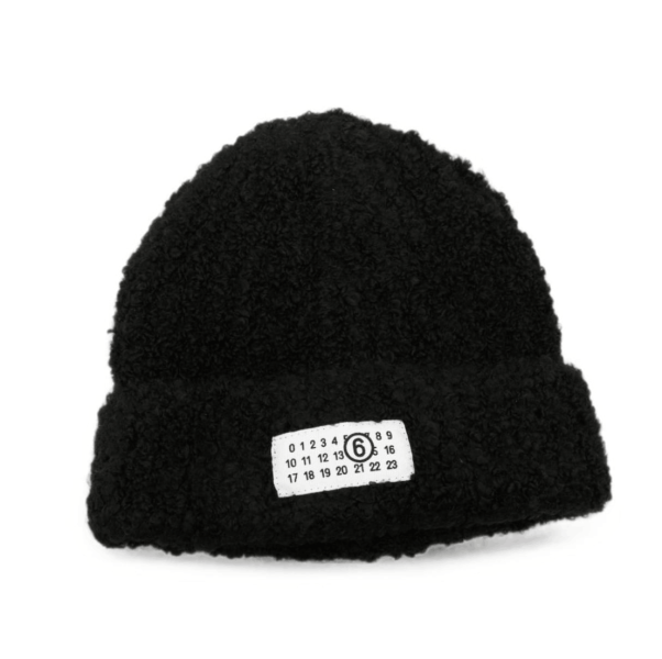 MM6 Maison Margiela KNIT BEANIE 