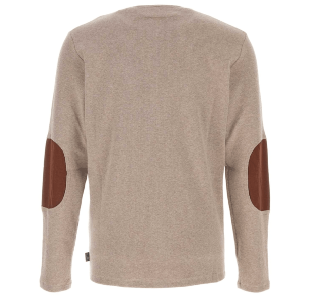 Mm6 Maison Margiela Long-sleeved sweater