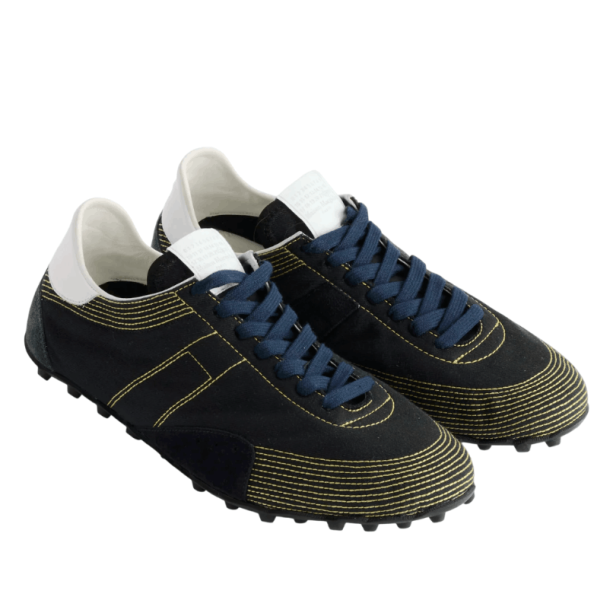 Maison Margiela Sprinters Sneaker - Blue Nights