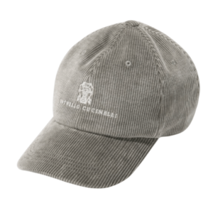 Brunello Cucinelli Corduroy Baseball Cap