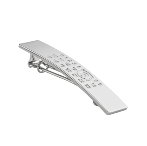 Numeric hair clip SM6TW0015P8860951