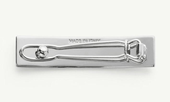 Numeric hair clip SM6TW0015P8860951