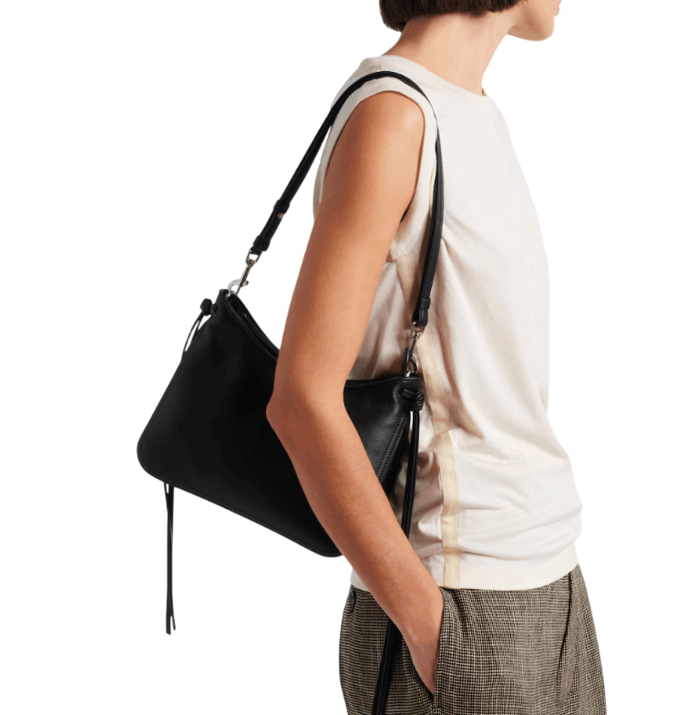 GIG MEDIUM SHOULDER BAG 