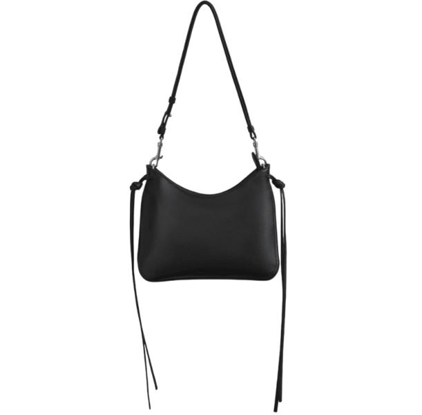 GIG SMALL SHOULDER BAG 900BK S