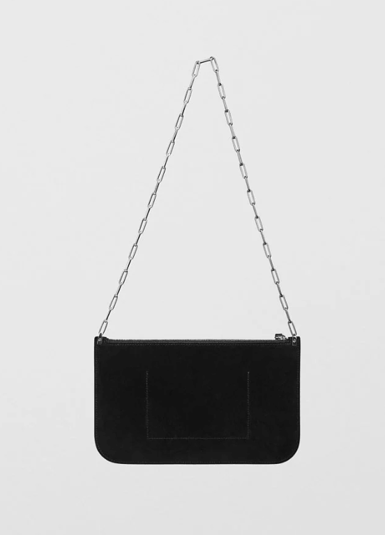 SLIP CHAIN POUCH 