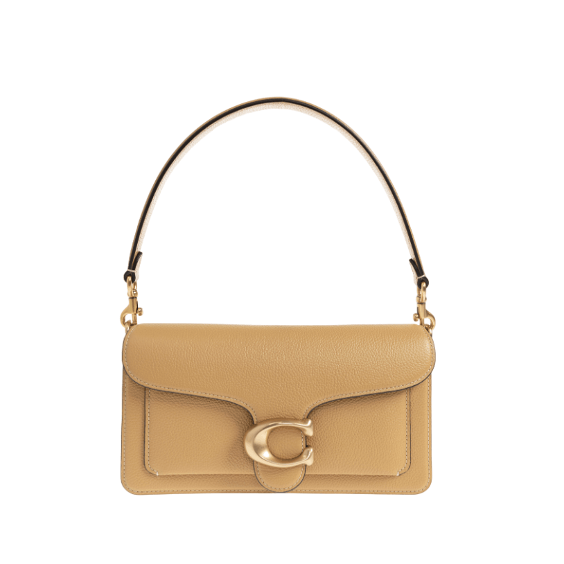 Coach Tabby Shoulder Bag 20 CY201 B4 BIC