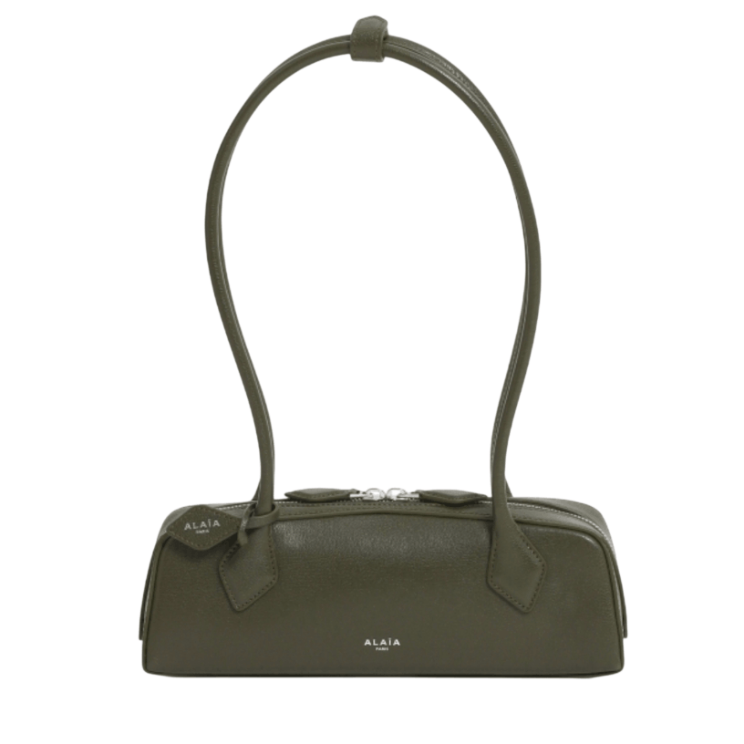 LE TECKEL SMALL BAG AA1S06029CA212 U21