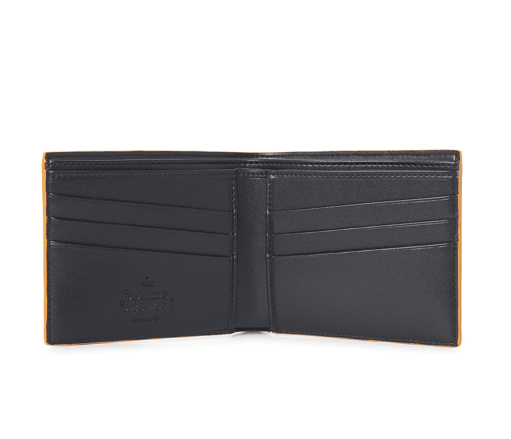 Vivienne Westwood Billfold Wallet Multi