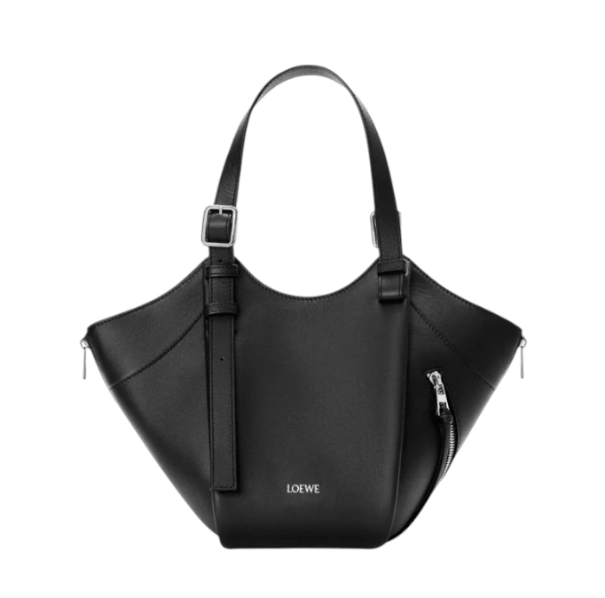 Hammock Flip Bag in Classic Calfskin 