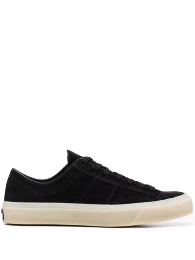 TOM FORD CAMBRIDGE SNEAKERS