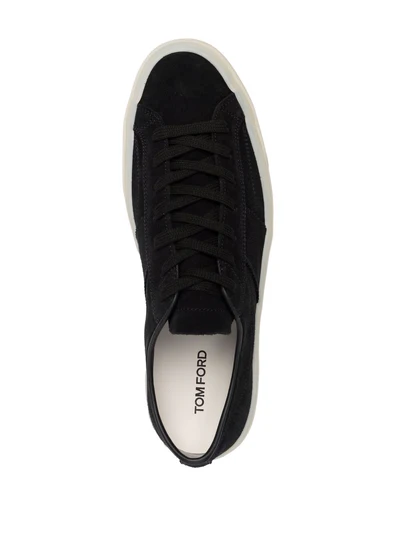 TOM FORD CAMBRIDGE SNEAKERS