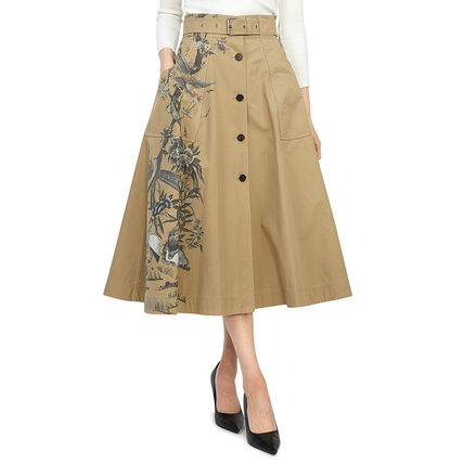 Christian Dior skirt